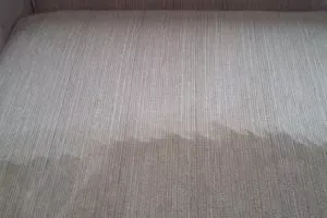 upholstery cleaning hull